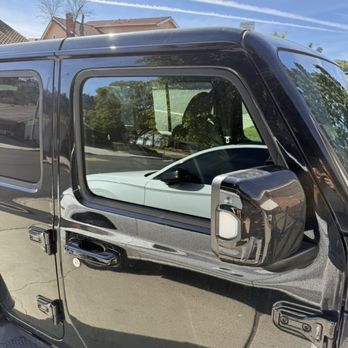 Good Hands Auto Glass - Auto Glass Services Near Me