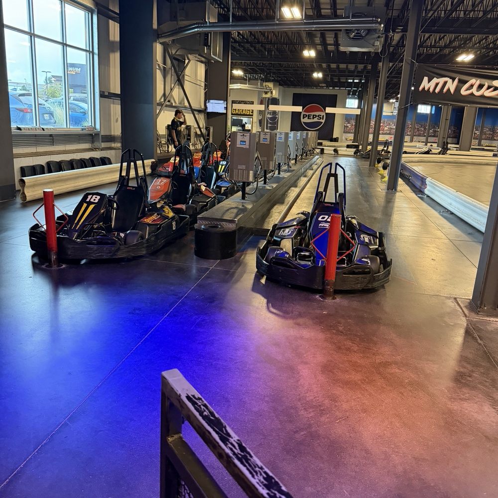 Overdrive Raceway - Go Karts Near Me - Colorado Springs, Colorado Overdrive Raceway - Go Karts Near Me - Colorado Springs, Colorado