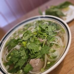 Urban Pho of Clay - P1 house special pho