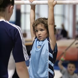 Kurt Thomas Gymnastics
