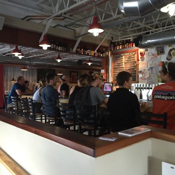 Ten10 Brewing Co - Front of the bar - Sandwiches Near Me - Orlando, Florida Ten10 Brewing Co - Front of the bar - Sandwiches Near Me - Orlando, Florida