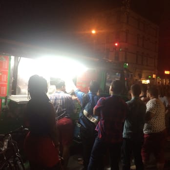 Tacos Morelos - Mexican Near Me - Brooklyn, New York
