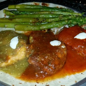 Richardson's - Trio Fish: Salmkn, Sword & Mahi - New Mexican Cuisine Near Me - Phoenix, Arizona Richardson's - Trio Fish: Salmkn, Sword & Mahi - New Mexican Cuisine Near Me - Phoenix, Arizona