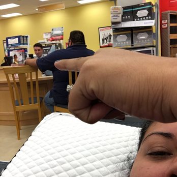 Mattress Firm Haslet - That's Josh! - Mattresses Near Me - Haslet, Texas Mattress Firm Haslet - That's Josh! - Mattresses Near Me - Haslet, Texas