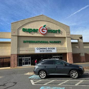 Super G Mart - Pineville - International Grocery Near Me - Pineville, North Carolina Super G Mart - Pineville - International Grocery Near Me - Pineville, North Carolina