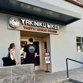Yakiniku Like - Japanese Near Me - Honolulu, Hawaii Yakiniku Like - Japanese Near Me - Honolulu, Hawaii