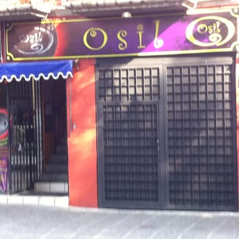 Bar Osil - Beer Bar Near Me - Ciudad de México, DIF