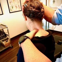Errico Chiropractic and Wellness - With over 20 years of experience as a body worker, we combine soft tissue manipulation with chiropractic to best fit your needs.