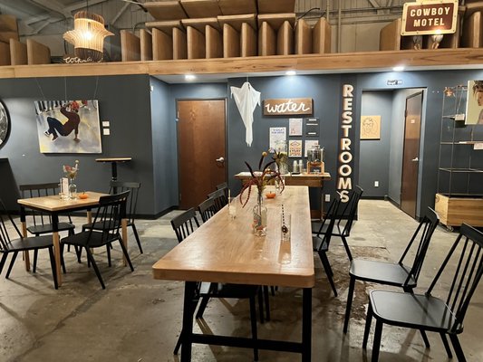 8th Day Distillery - Bottle Shop & Cocktail Bar by null