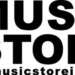 Music Store
