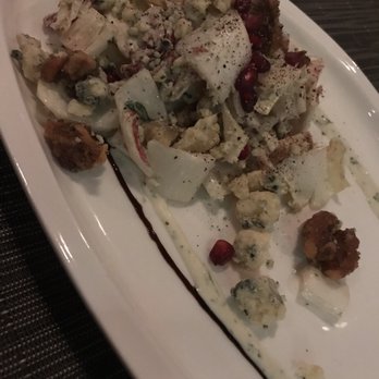 Altius - Chicory salad - New American Near Me - Pittsburgh, Pennsylvania Altius - Chicory salad - New American Near Me - Pittsburgh, Pennsylvania