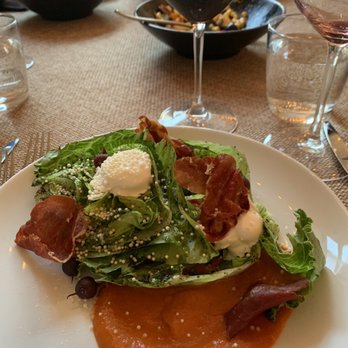 Eden - Baby Iceberg Wedge - New American Near Me - Chicago, Illinois Eden - Baby Iceberg Wedge - New American Near Me - Chicago, Illinois