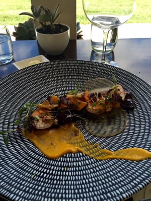 Margan Restaurant & Winery by null