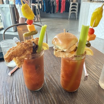 Perky Beans Coffee & PB Cafe - Bloody Mary - Coffee & Tea Near Me - Leander, Texas Perky Beans Coffee & PB Cafe - Bloody Mary - Coffee & Tea Near Me - Leander, Texas