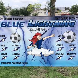 Banners USA photo