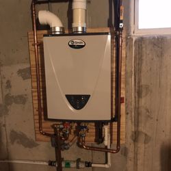 Grady Plumbing Heating & Air Conditioning