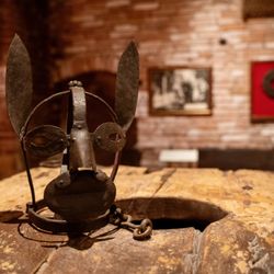 Museo della Tortura