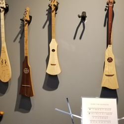 The Woodrow Instrument - Instrument