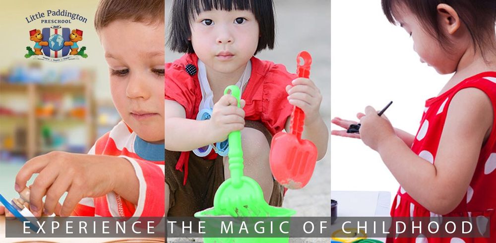 LITTLE PADDINGTON PRESCHOOL & INFANT CARE - 236 Turf Club Rd, Singapore ...