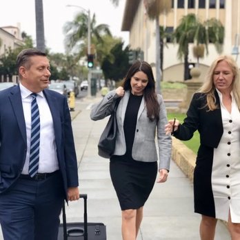Thyne Taylor Fox Howard - Estate Planning Law Near Me - Santa Barbara, California Thyne Taylor Fox Howard - Estate Planning Law Near Me - Santa Barbara, California