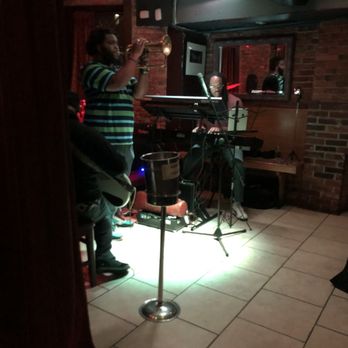 JoJo Restaurant and Bar - Clarence Ward III Trio - Jazz & Blues Near Me - Washington, DC, District of Columbia