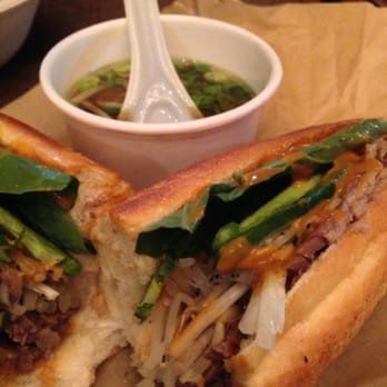 East Borough - Pho baguette. - Vietnamese Near Me - Costa Mesa, California East Borough - Pho baguette. - Vietnamese Near Me - Costa Mesa, California