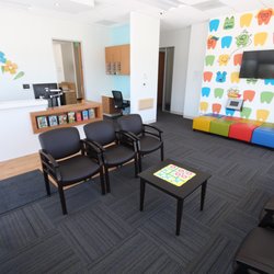My Kid's Dentist & Orthodontics