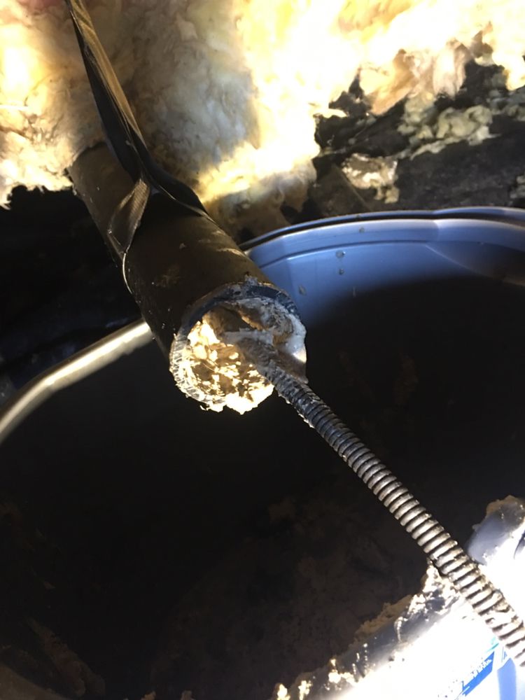 Slide of Compass Plumbing & Drain Services