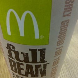 McDonalds