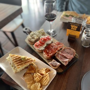 Postino Grant - Wine Bars Near Me - Tucson, Arizona