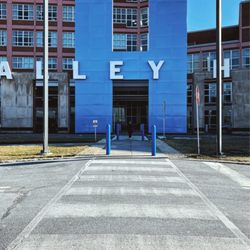 LEHIGH VALLEY HOSPITAL MUHLENBERG - 12 Photos & 22 Reviews - 2545