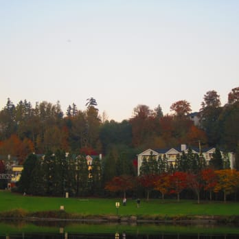 Bella Vista - Apartments Near Me - Renton, Washington