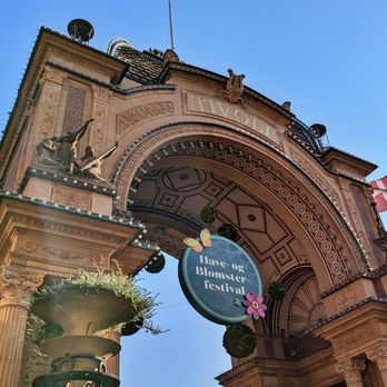 Tivoli - Amusement Parks Near Me - Copenhagen, 84 Tivoli - Amusement Parks Near Me - Copenhagen, 84
