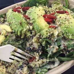 Superfood bowl Superfood bowl