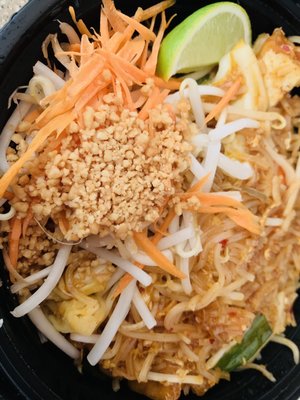 Thai Street Bistro by null