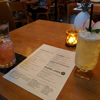Madison - Italian Near Me - San Diego, California