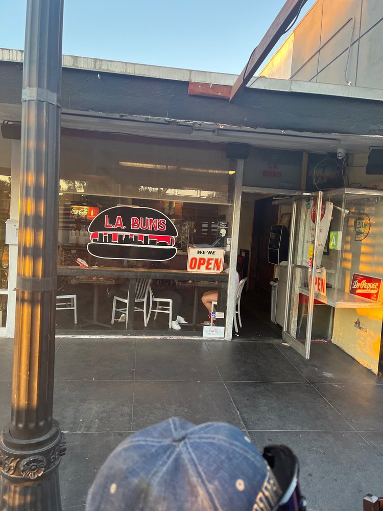LA Buns