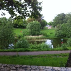 Blanke Helle - Gesamtblick von oben!