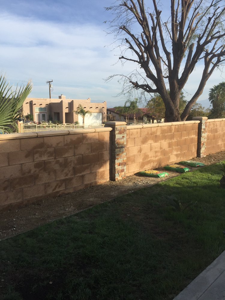 Slide of Legacy Concrete & Electrical