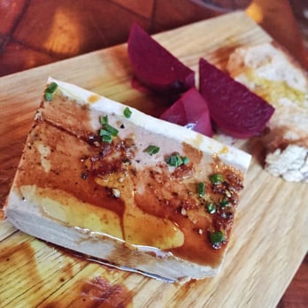 Left Bank - I could live in the Chicken Liver Patté - New American Near Me - New York, New York Left Bank - I could live in the Chicken Liver Patté - New American Near Me - New York, New York