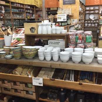World Market - Just a little of every thing - Home Decor Near Me - La Mesa, California