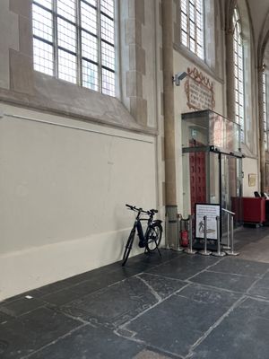 Martini Church by null