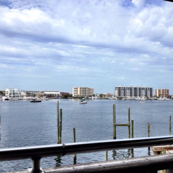 Harbor Docks - Sit outside. Worth it! - Sushi Bars Near Me - Destin, Florida Harbor Docks - Sit outside. Worth it! - Sushi Bars Near Me - Destin, Florida