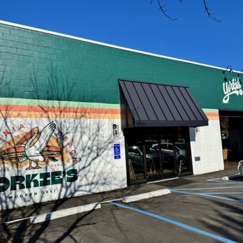 Yorkies VB - Delis Near Me - Virginia Beach, Virginia
