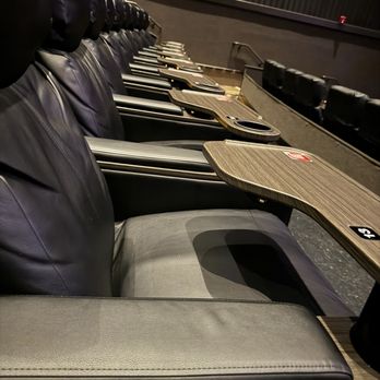 The Kitchen at CUT! - Cypress - Cinema Near Me - Cypress, Texas