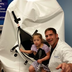 Atlanta Hyperbaric Center - http://atlantahyperbariccenter.com/