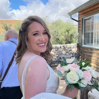 The State Coiffeur - Wedding hair - Hair Extensions Near Me - Livermore, California