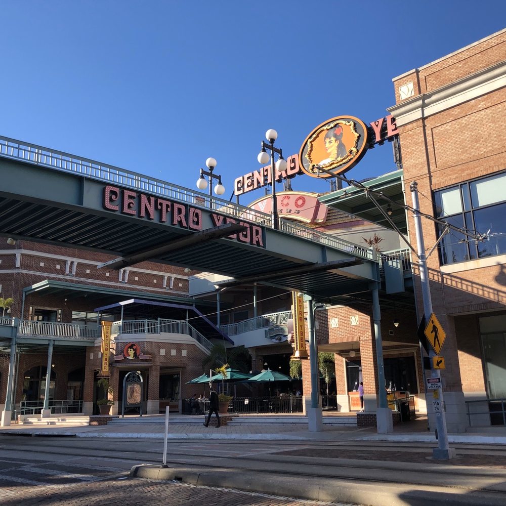 Centro Ybor - Ybor - Restaurants Near Me - Tampa, Florida Centro Ybor - Ybor - Restaurants Near Me - Tampa, Florida
