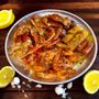 Photo of Quickie Crab