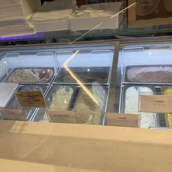 Jasmine Creamery - 9/2026- flavors - Ice Cream & Frozen Yogurt Near Me - San Gabriel, California Jasmine Creamery - 9/2026- flavors - Ice Cream & Frozen Yogurt Near Me - San Gabriel, California